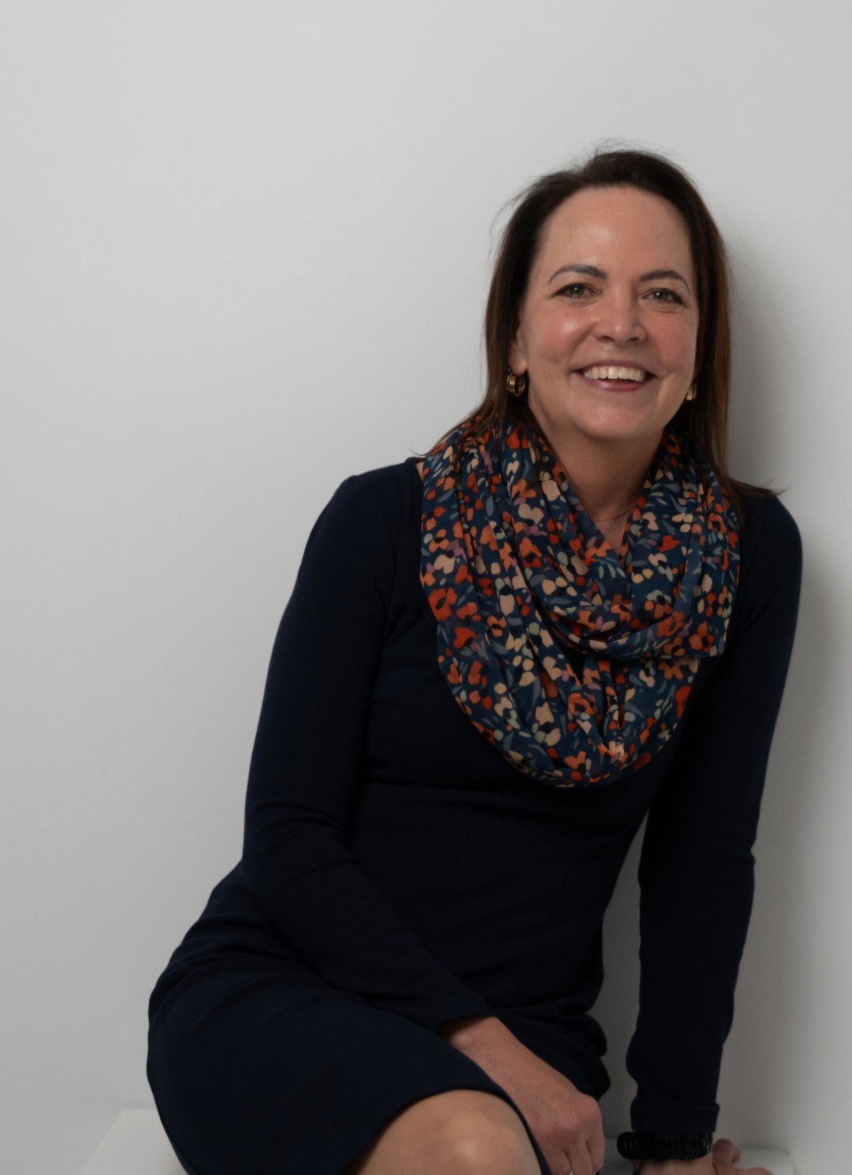 Author - Betty Eastman